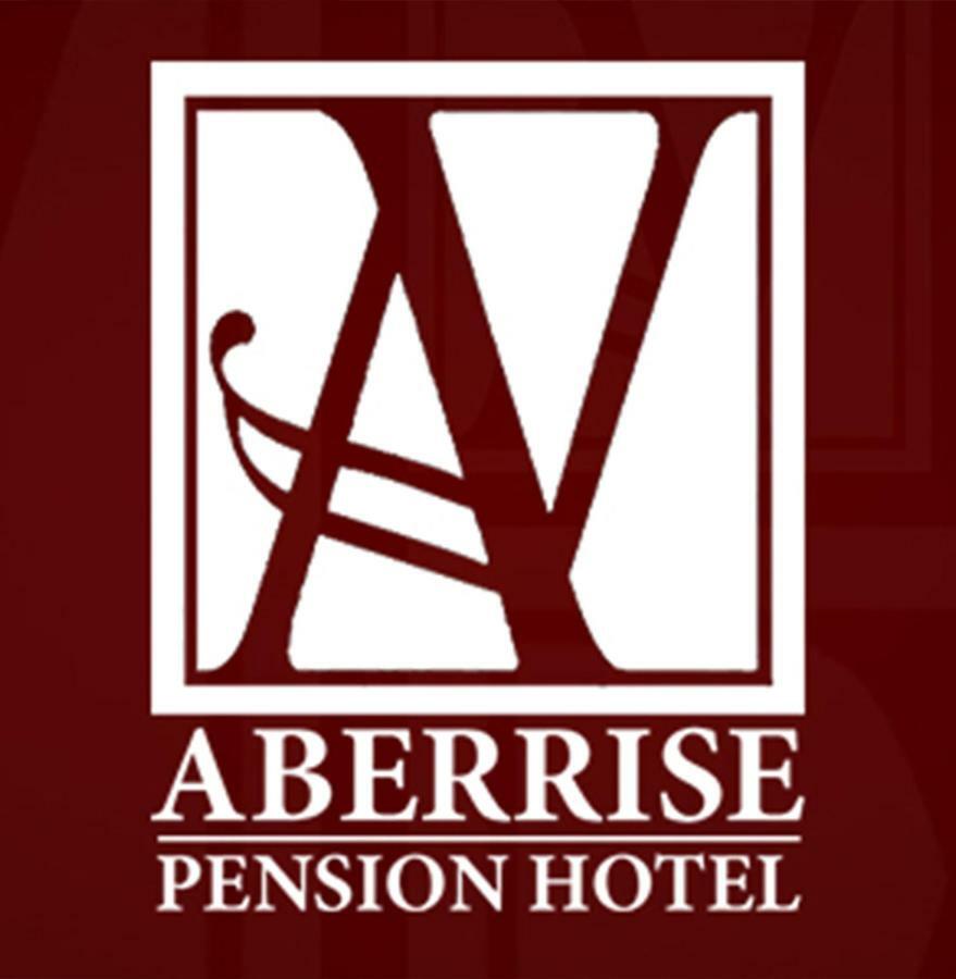 Aberrise Pension Hotel Dumaguete City Luaran gambar