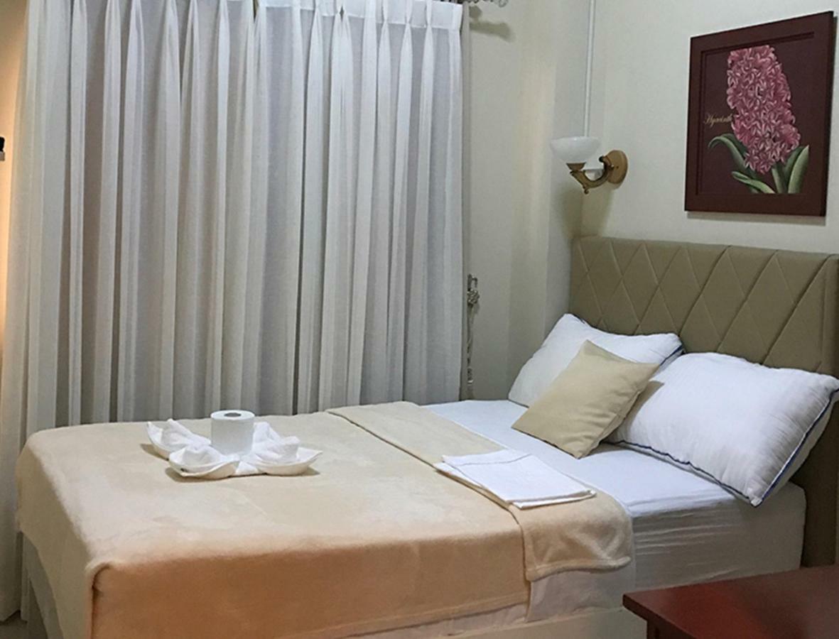 Aberrise Pension Hotel Dumaguete City Luaran gambar